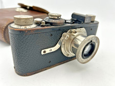 Leica model elmar d'occasion  Expédié en Belgium