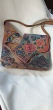 Anuschka tasche gebraucht kaufen  Glückstadt