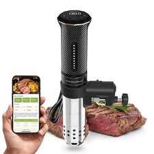Kitchenboss wifi vide d'occasion  Expédié en Belgium