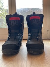 Boots snowboard d'occasion  Francheville