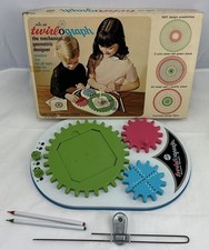 Spirograph twirlograph ohio for sale  Florence
