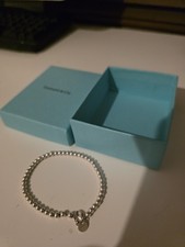 Tiffany co. sterling for sale  NOTTINGHAM