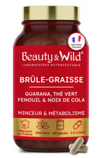 Minceur brûle graisse d'occasion  Neuilly-sur-Marne