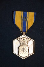 Medaille americaine merite d'occasion  Mirecourt