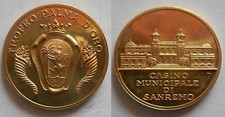 Médaille casino mini usato  Italia