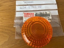 Yamaha indicator flasher for sale  BRIDGWATER