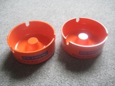 Flume aschenbecher 70er gebraucht kaufen  Essen