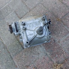 Aufsitzmäher rasentraktor get gebraucht kaufen  Leer (Ostfriesland)