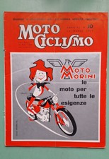Motociclismo del 1959 usato  Panicale