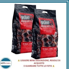 weber bricchetti usato  Bovolone