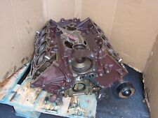 Motorblock 368dt 120tkm gebraucht kaufen  Hamburg