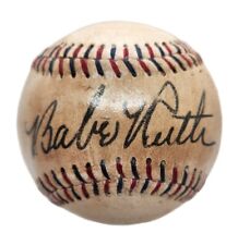 babe ruth autograph for sale  Waukesha