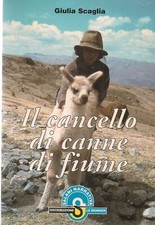 Cancello canne fiume usato  Monza
