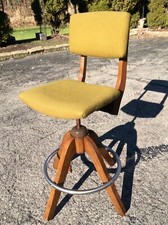 Heavy vintage wood for sale  Canfield