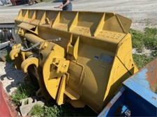Caterpillar quick attach for sale  Lockport