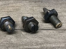 Center pivots wheel for sale  Martinsville
