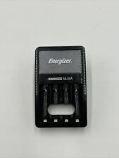 Usado, Carregador de bateria Energizer genuíno NIMH AA e AAA comprar usado  Enviando para Brazil