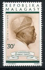 Stamp timbre madagascar d'occasion  Toulon-