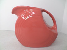 Fiesta fiestaware pitcher for sale  Lake Wales