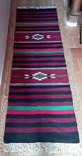 Tapis marocain coton d'occasion  Yzeures-sur-Creuse