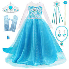 Kids girls princess for sale  TAMWORTH