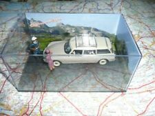 Citroen estate ixo d'occasion  Expédié en Belgium