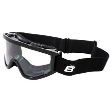 Motorcycle goggles fit for sale  Jacksonville