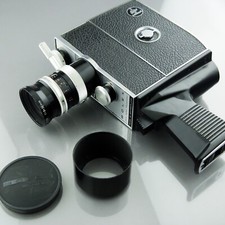 Paillard bolex vario d'occasion  Expédié en Belgium