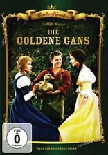 Goldene gans gebraucht kaufen  Berlin