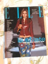 Elle sfilate primavera usato  Marsciano
