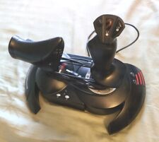 Usado, Joystick de videogame Thrustmaster para PlayStation 3 / PC T-Flight Hotas X V.2 PS3 comprar usado  Enviando para Brazil