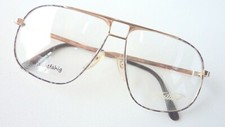 Marken herrenbrille gold gebraucht kaufen  Merzig