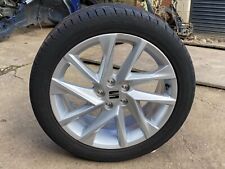 Seat ibiza spoke for sale  DEWSBURY
