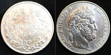 Monnaie argent francs d'occasion  Versailles