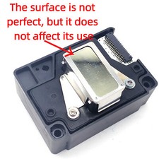 Cabeça de impressão F185010 compatível com Epson C10 ET-14000 L1400 T33 L1300 C1100 PX-V780 comprar usado  Enviando para Brazil