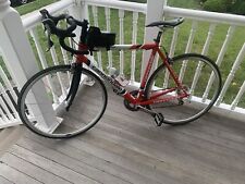 Cannondale caad9 road for sale  Rahway