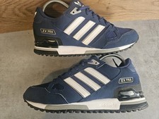 Adidas 750 blue for sale  STAFFORD