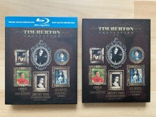 Coffret blu ray d'occasion  Limoges-