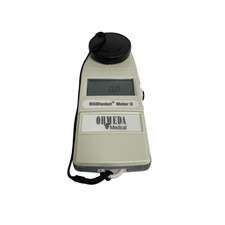 GE Ohmeda MEDICAL REF BiliBlanket Meter II MEDIDOR DE LUZ FOTOTERAPIA, usado comprar usado  Enviando para Brazil