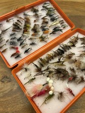 Assorted fly fishing for sale  KIDDERMINSTER