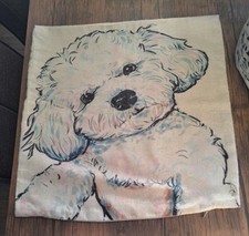Bichon frise dog for sale  NEWTON-LE-WILLOWS