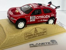 Ixo citroen rallye d'occasion  Paris-