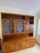 Macintosh wall unit for sale  SUTTON COLDFIELD