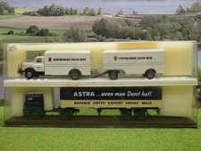Brekina lkw stk gebraucht kaufen  Hameln