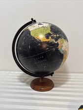 Antique tabletop globe for sale  Saint Cloud