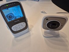 Beurer babyphone kamera gebraucht kaufen  Rammingen