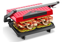 Sandwich toaster deep for sale  BEDFORD