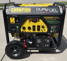 Champion power equipment for sale  Hamilton