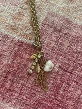 feather necklace gold boho for sale feather necklace gold boho for sale Los Angeles