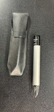Mitutoyo pocket microscope for sale  HAVERHILL